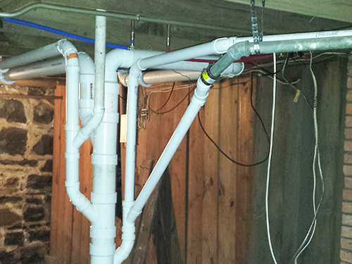 Stack 2 from Peterson Plumbing and Heating